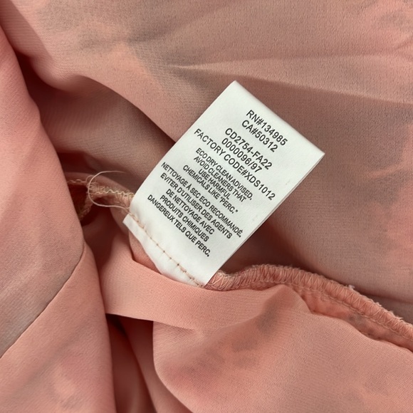 For Love And Lemons Floral Midi Dress - Pink and Red - Picture 7 of 10